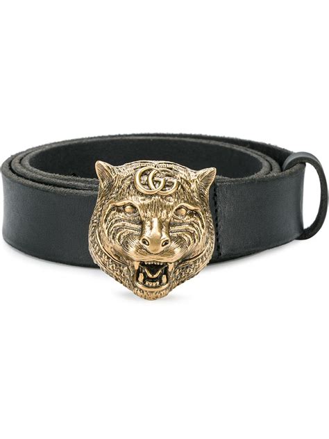 gucci tiger belt men's|gucci dionysus belt for sale.